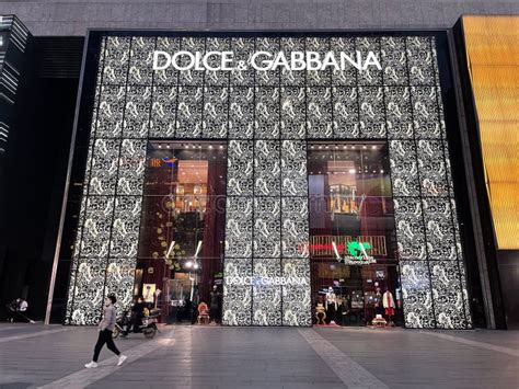 dolce gabbana stores worldwide|d&g shopping online.